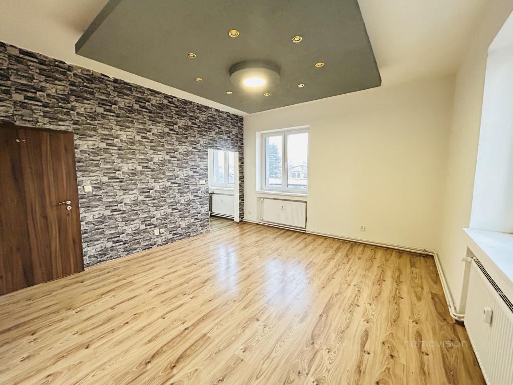 Pronájem bytu 1+kk 33 m2