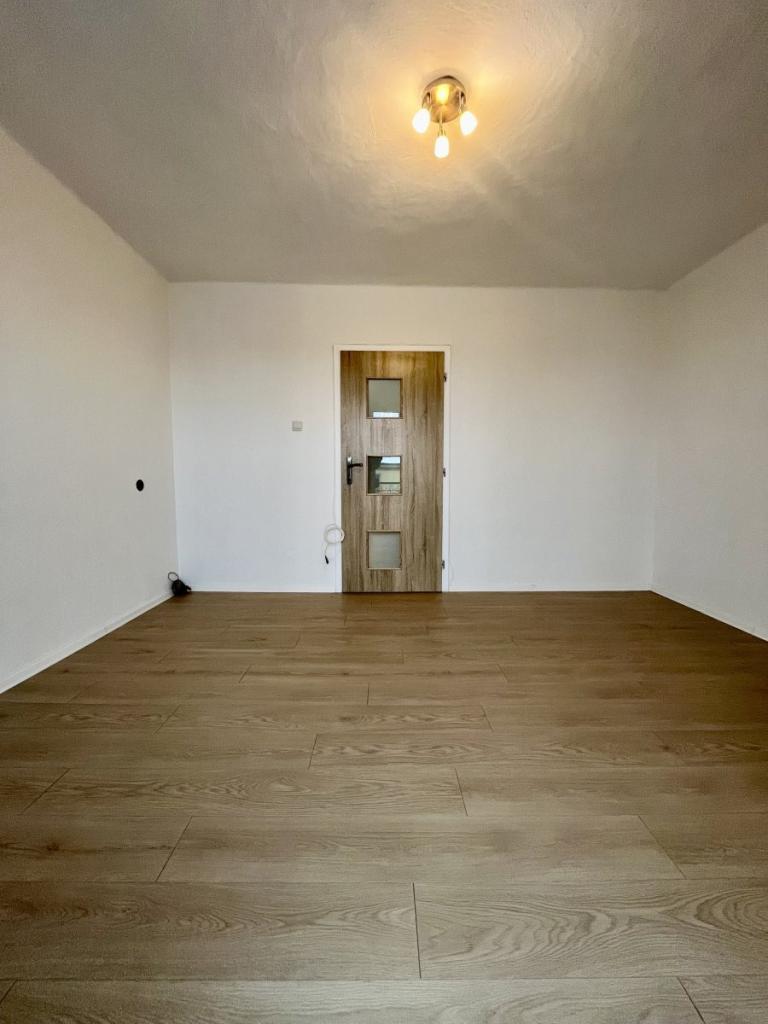 Pronájem bytu 1+1 29 m2