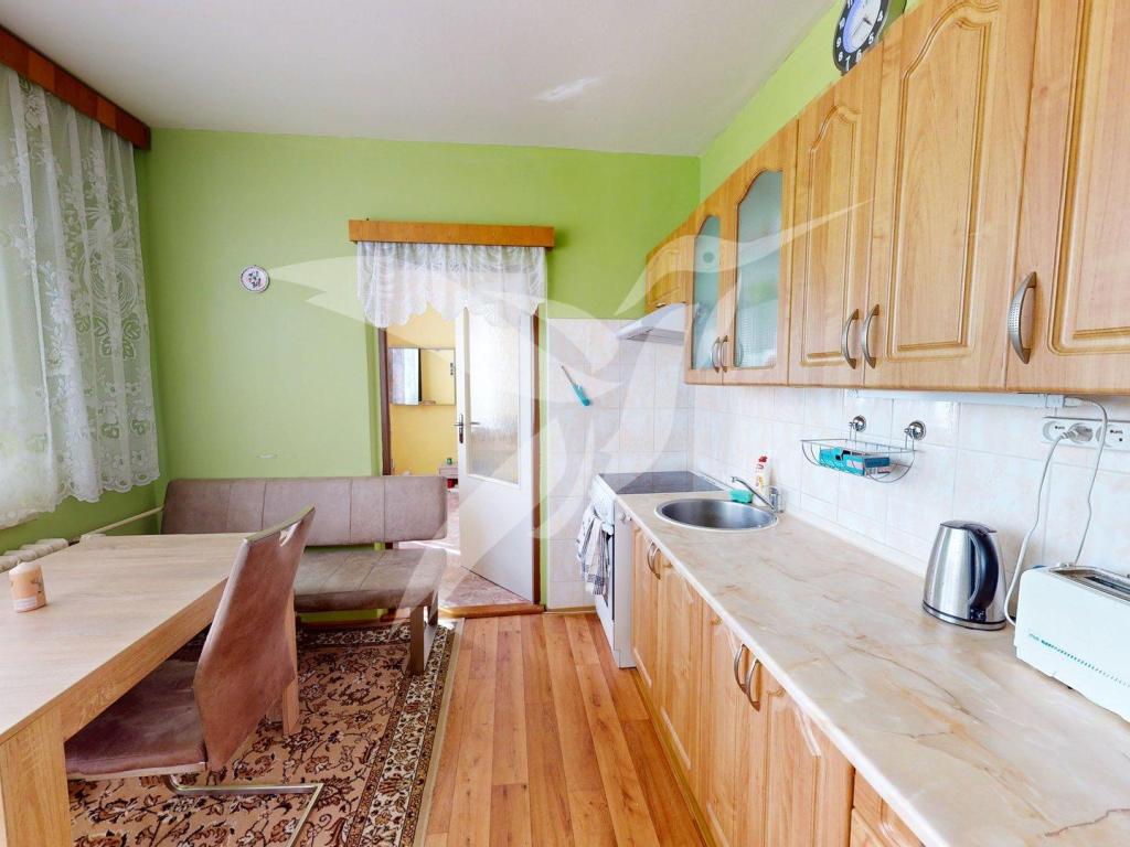 Pronájem bytu 2+1 52 m2