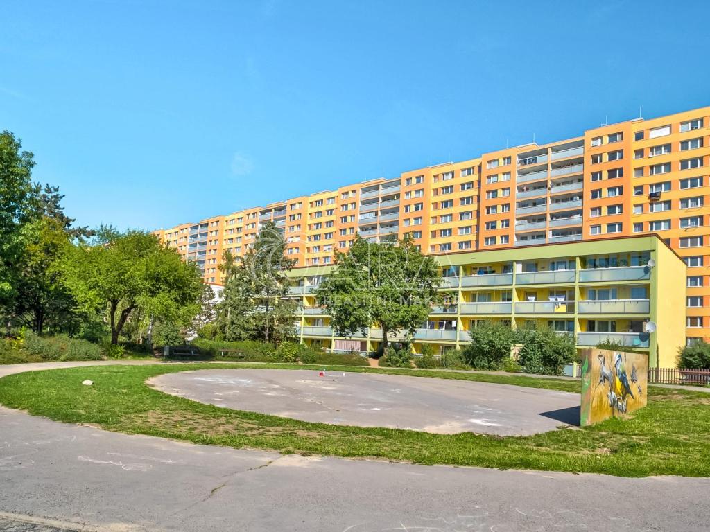 Prodej bytu 2+1 39 m2, Praha – náhled fotky 19