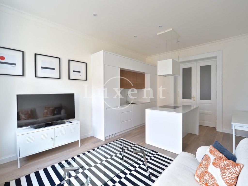 Pronájem bytu 2+kk 56 m2