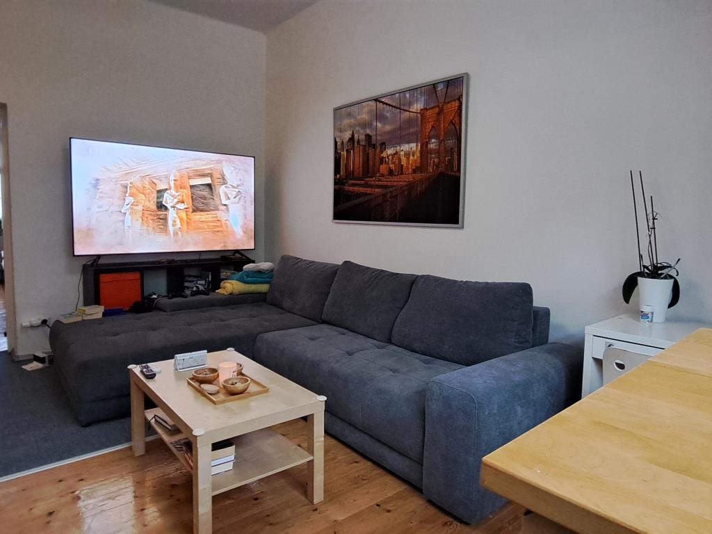 Pronájem bytu 3+kk 64 m2