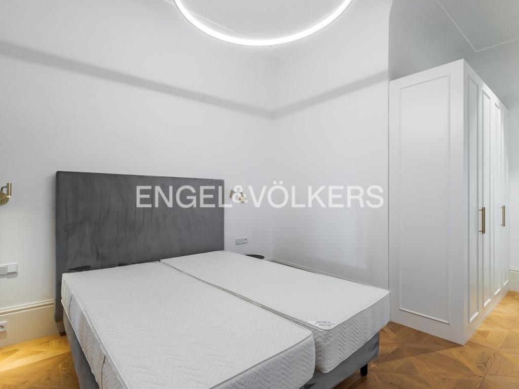 Pronájem bytu 2+kk 88 m2