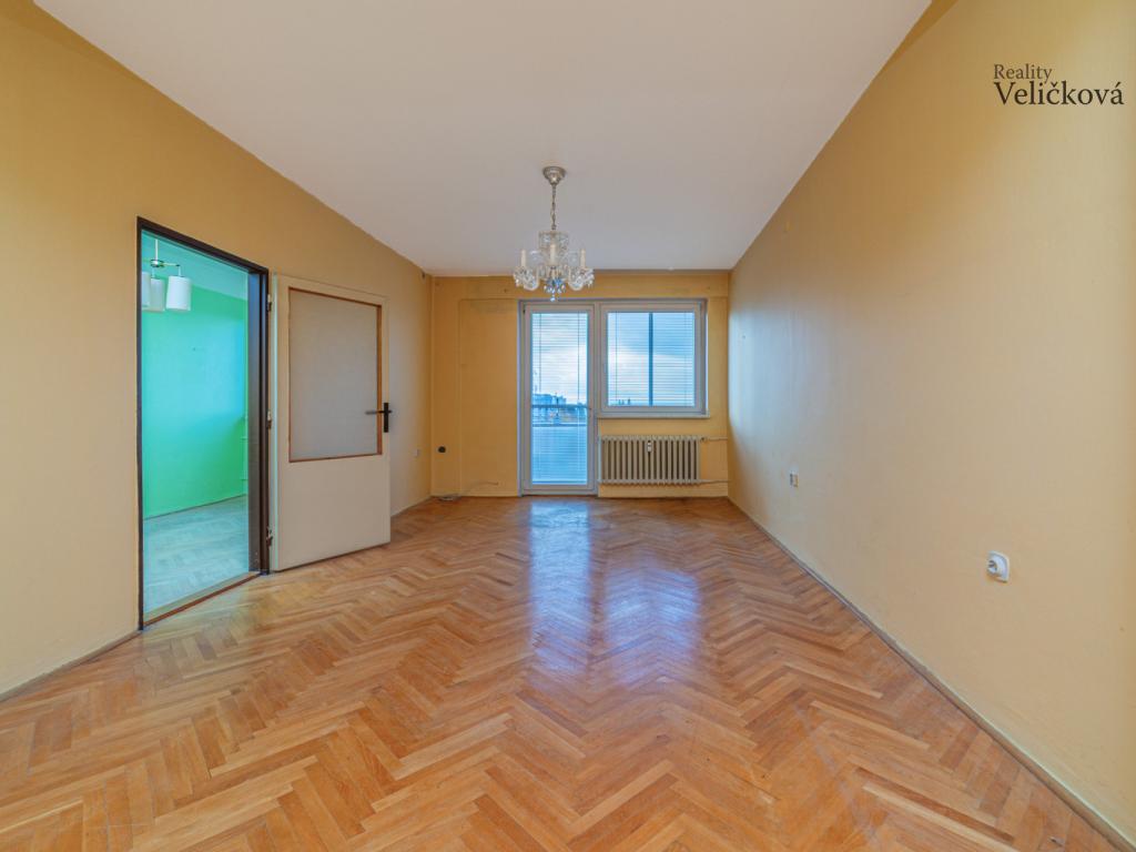 Prodej bytu 3+1 62 m2