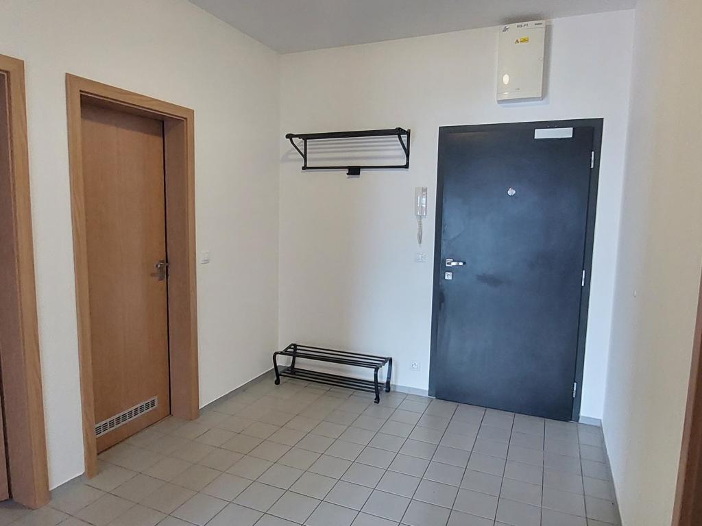 Pronájem bytu 2+kk 70 m2