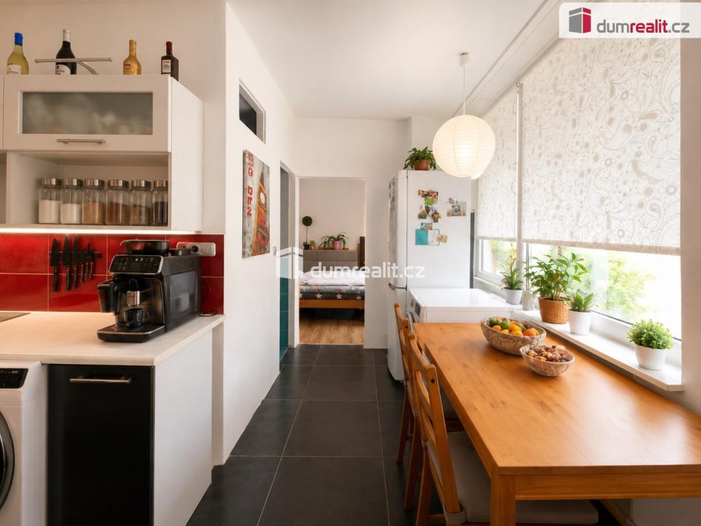 Pronájem bytu 3+1 70 m2