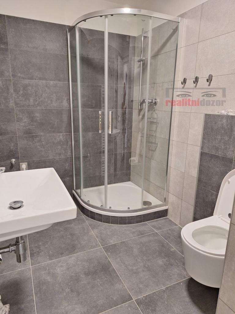 Pronájem bytu 1+kk 37 m2