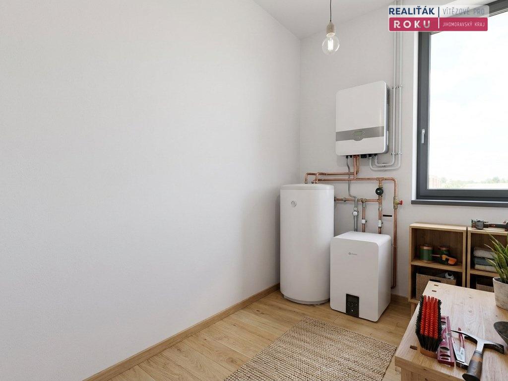 Prodej domu 175 m2, Hustopeče – náhled fotky 9