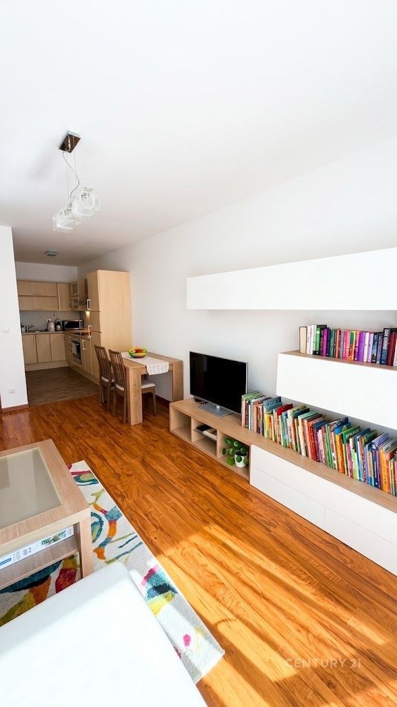 Pronájem bytu 2+kk 50 m2