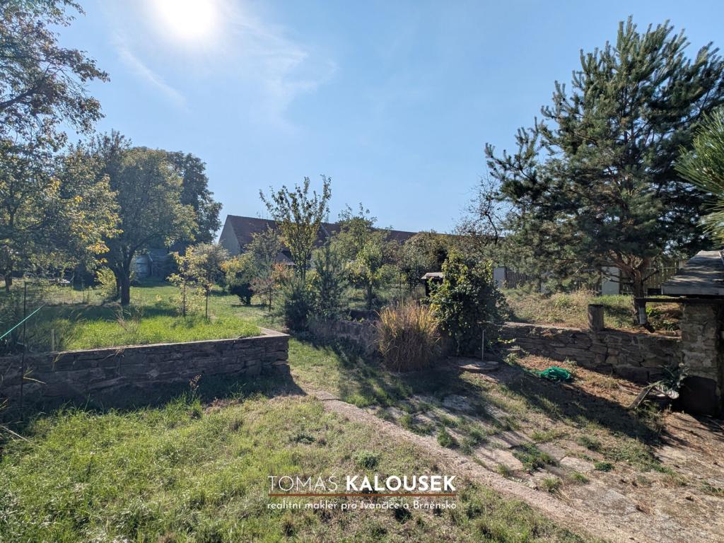 Prodej domu 111 m2, Mohelno – náhled fotky 26