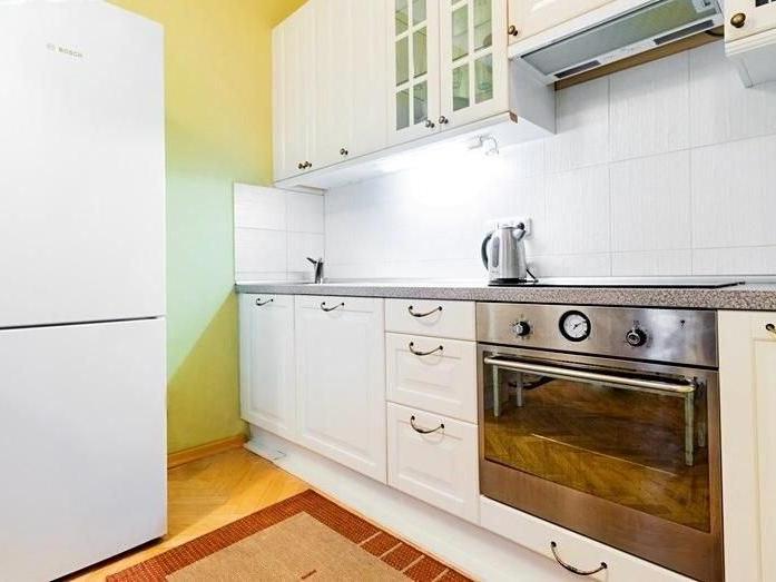 Pronájem bytu 4+kk 145 m2
