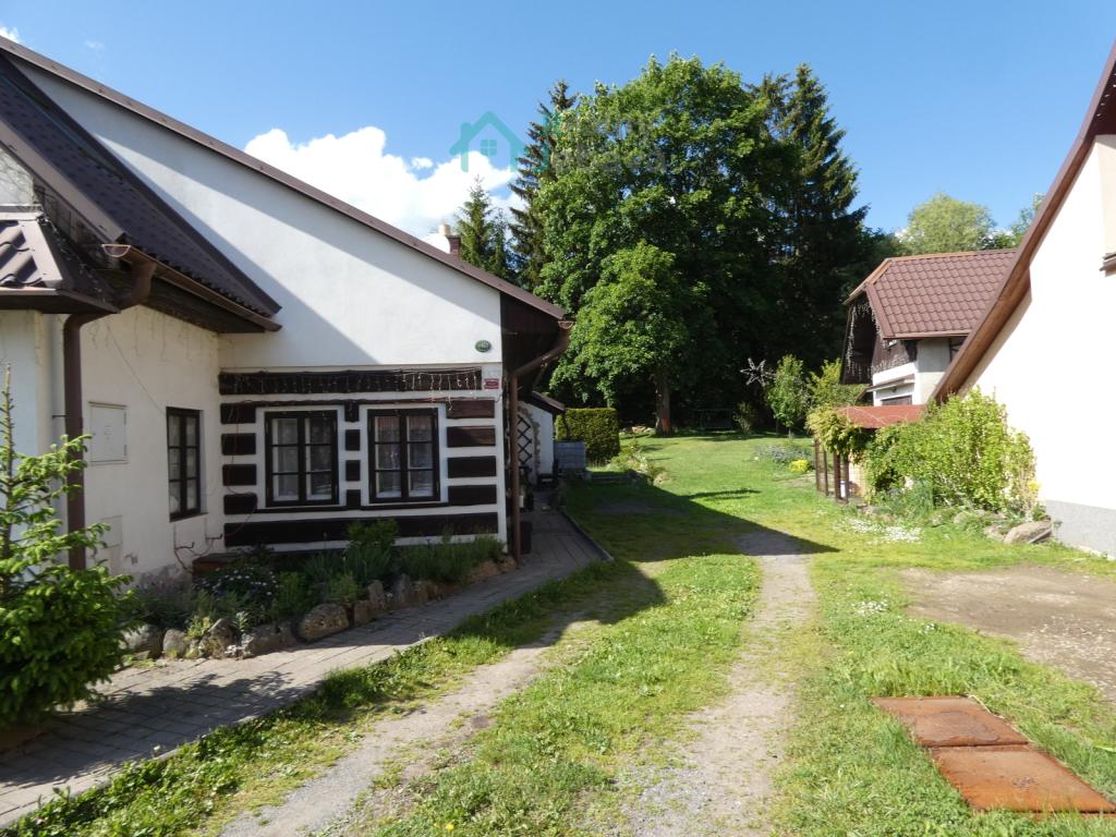 Prodej domu 200 m2