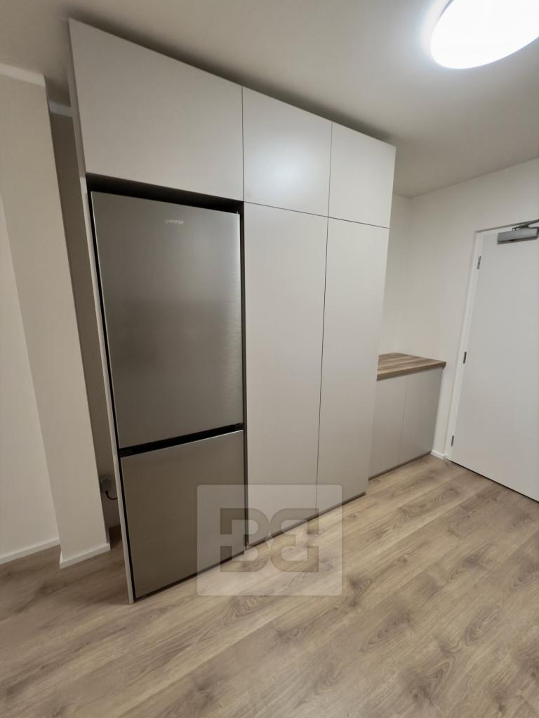 Pronájem bytu 2+kk 48 m2