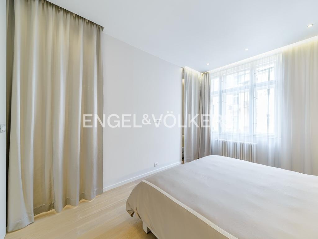 Pronájem bytu 2+kk 47 m2