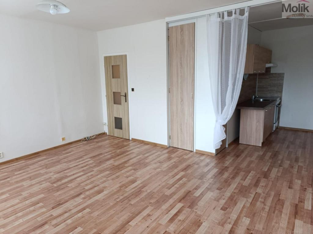 Prodej bytu 1+kk 32 m2