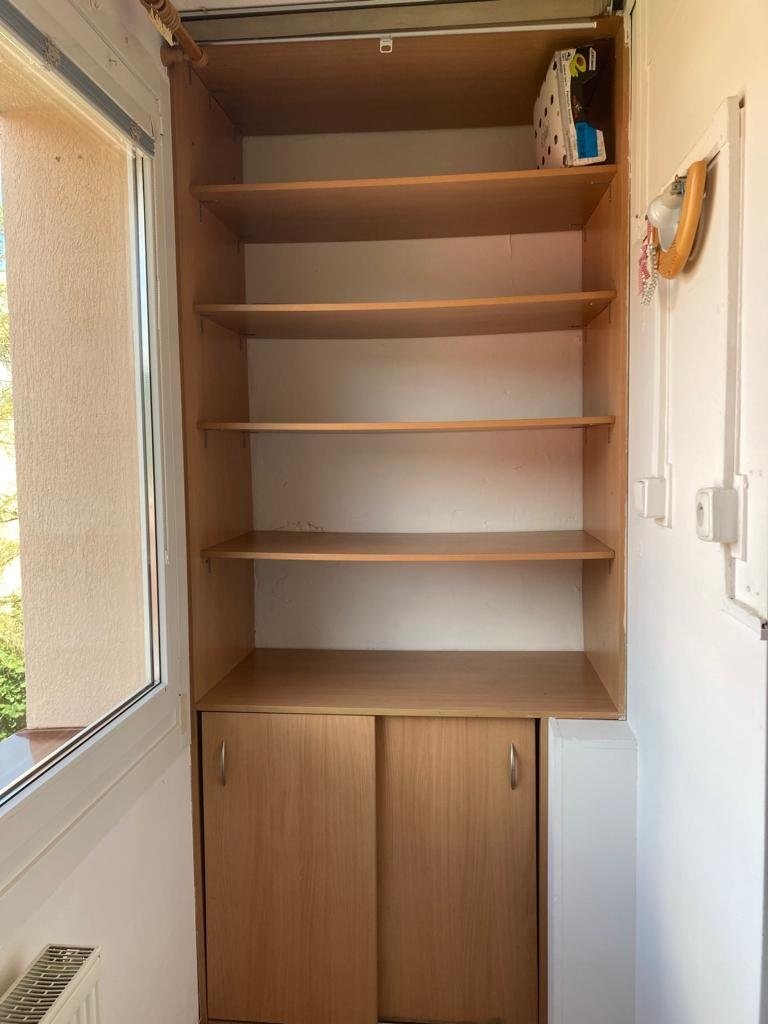Pronájem bytu 3+1 66 m2