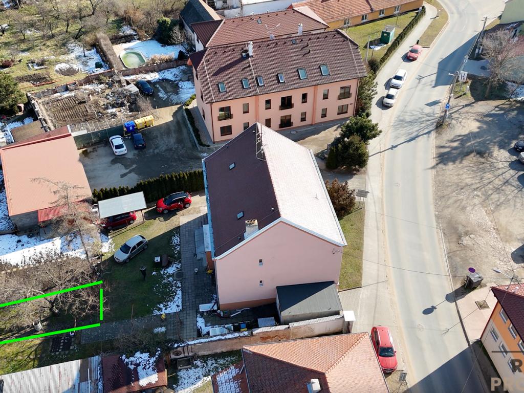 Pronájem bytu 3+kk 59 m2, Pohořelice – náhled fotky 11