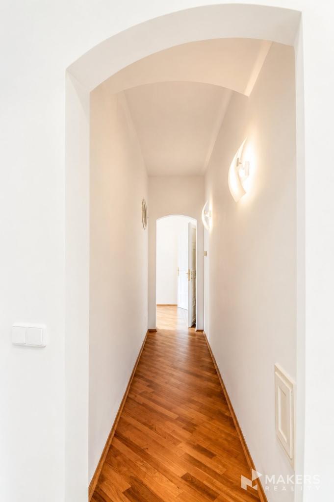Pronájem bytu 4+kk 170 m2