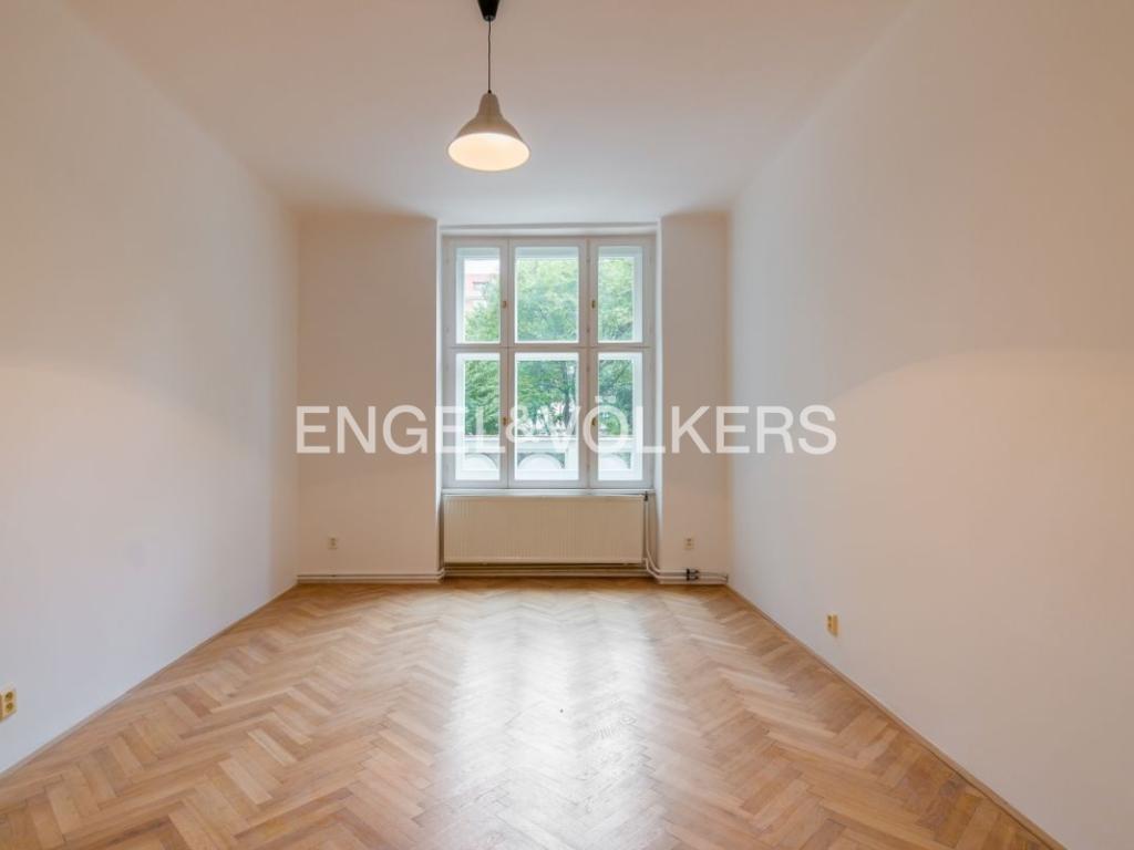 Pronájem bytu 4+1 130 m2