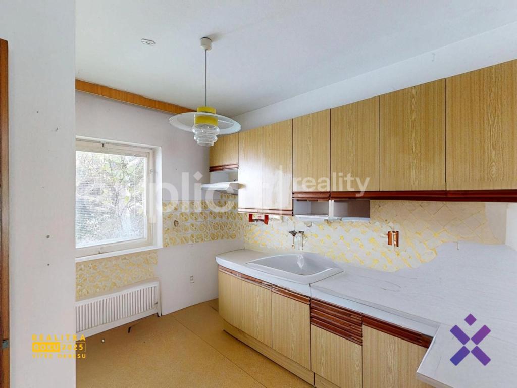 Prodej domu 322 m2