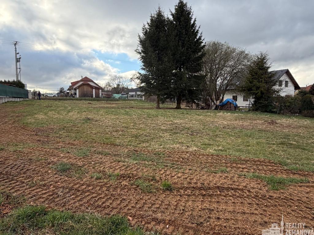 Prodej pozemku 1530 m2, Struhařov – náhled fotky 14