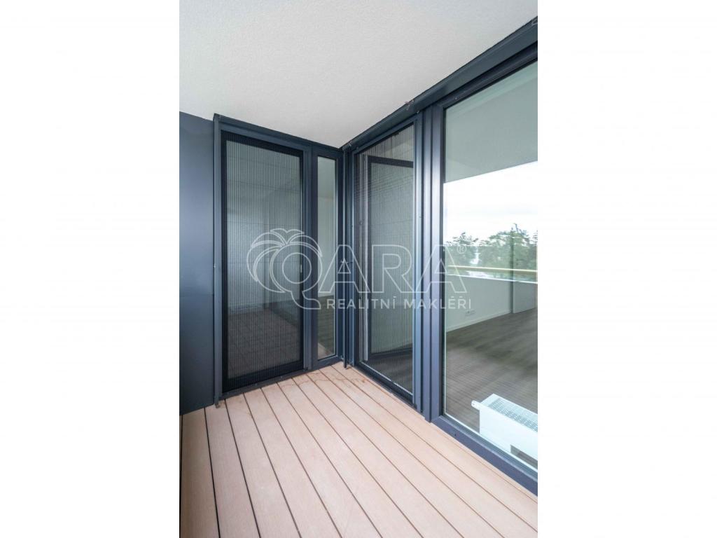 Pronájem bytu 2+kk 52 m2