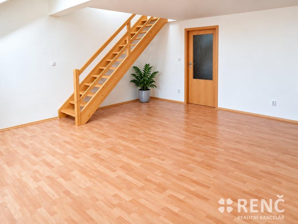 Pronájem bytu 2+kk 50 m2, Brno – náhled fotky 4
