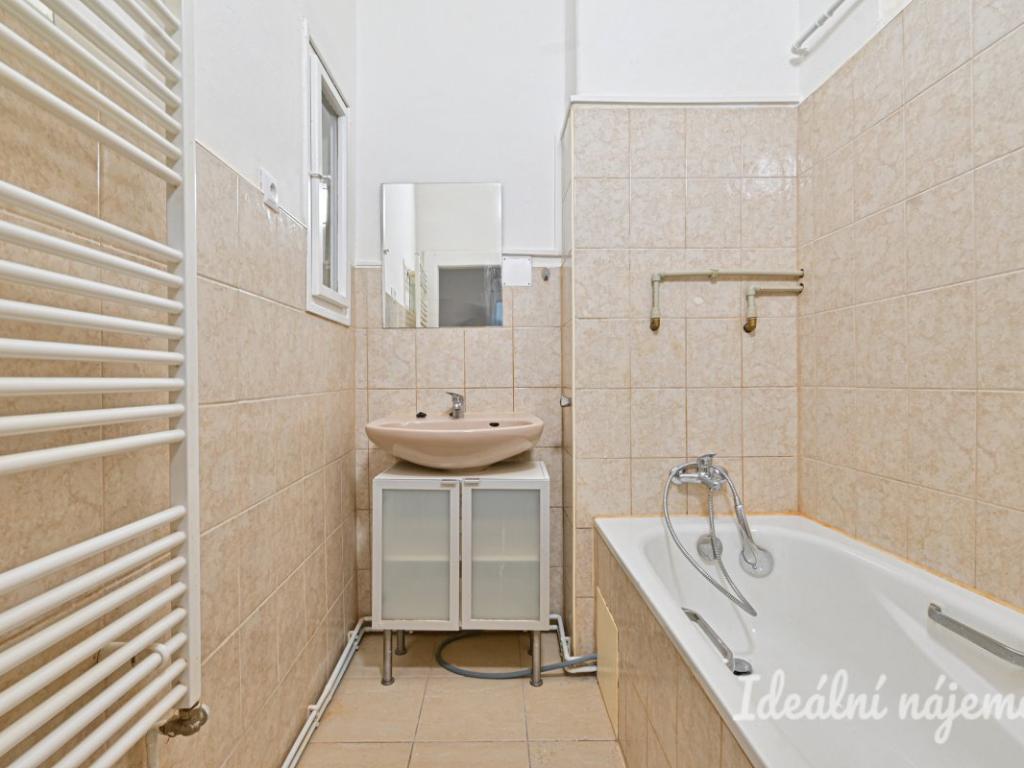 Pronájem bytu 2+kk 50 m2, Brno – náhled fotky 8