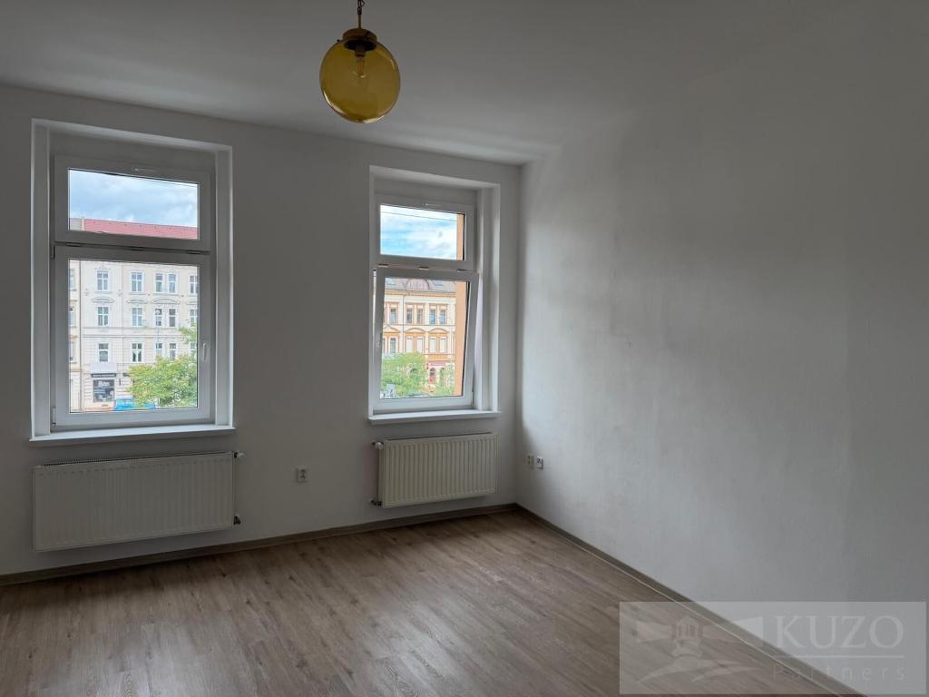 Pronájem bytu 2+kk 50 m2