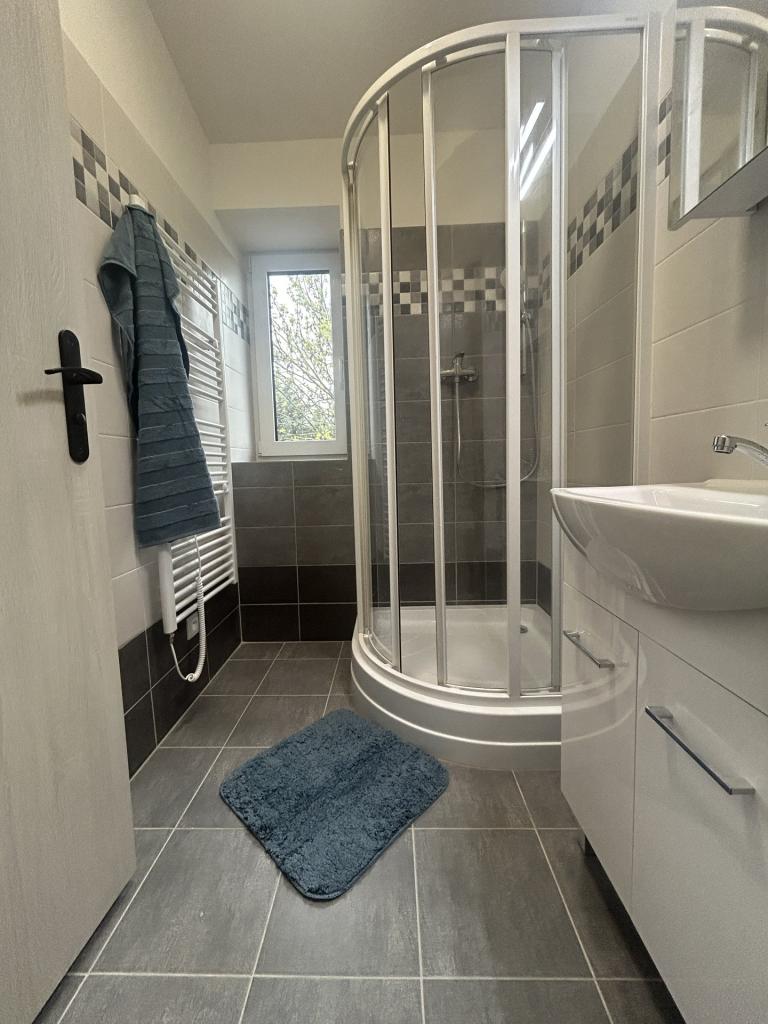 Pronájem bytu 1+kk 32 m2
