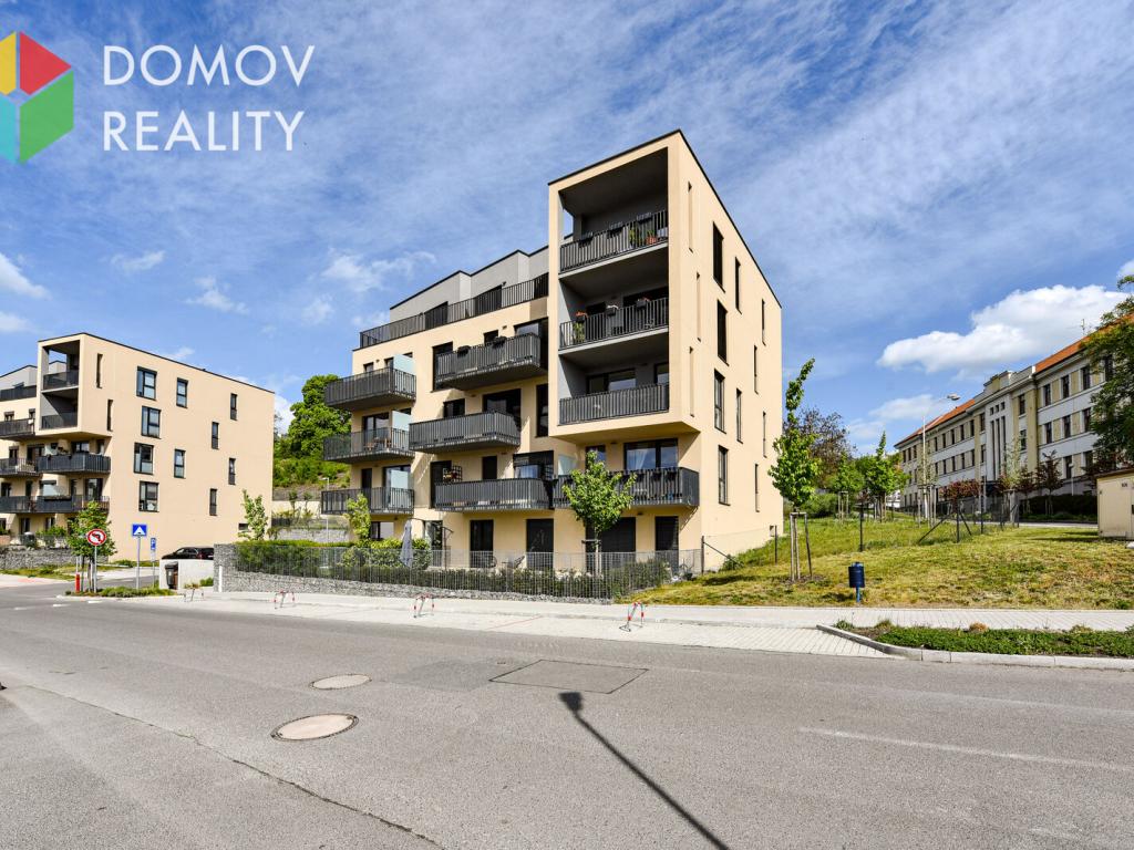 Pronájem bytu 2+kk 59 m2