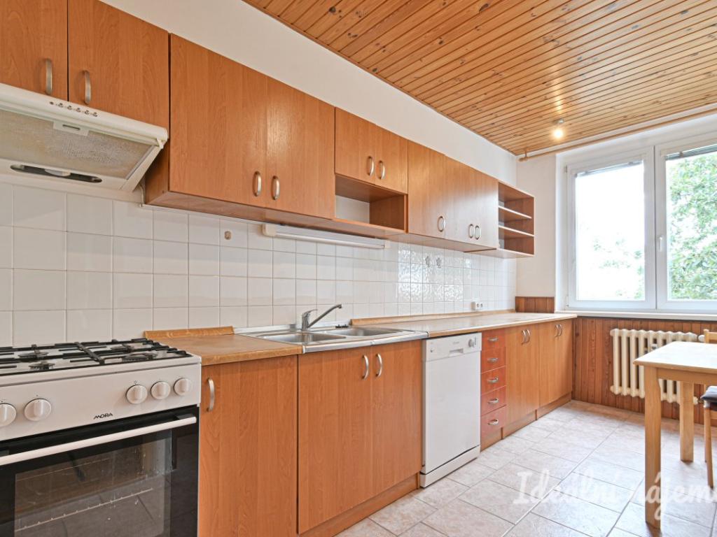 Pronájem bytu 3+1 73 m2