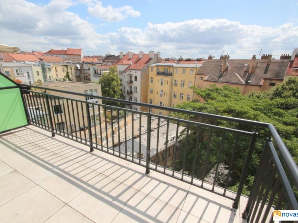 Pronájem bytu 2+kk 84 m2