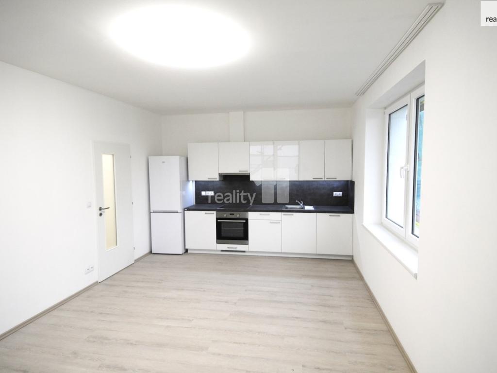 Pronájem bytu 2+kk 50 m2