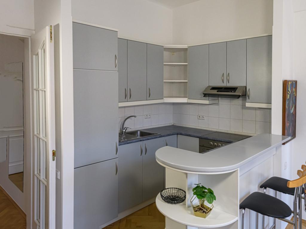 Pronájem bytu 2+kk 58 m2