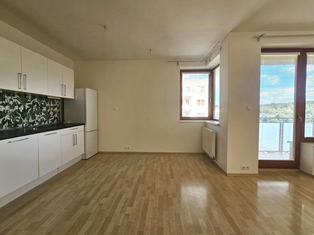 Pronájem bytu 2+kk 65 m2, Praha – náhled fotky 6