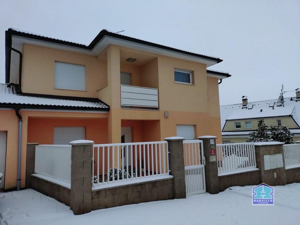 Pronájem domu 80 m2