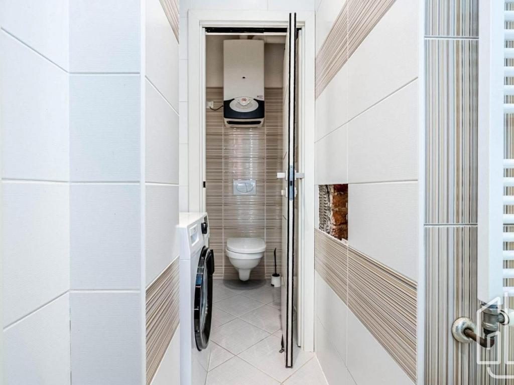 Pronájem bytu 1+1 45 m2