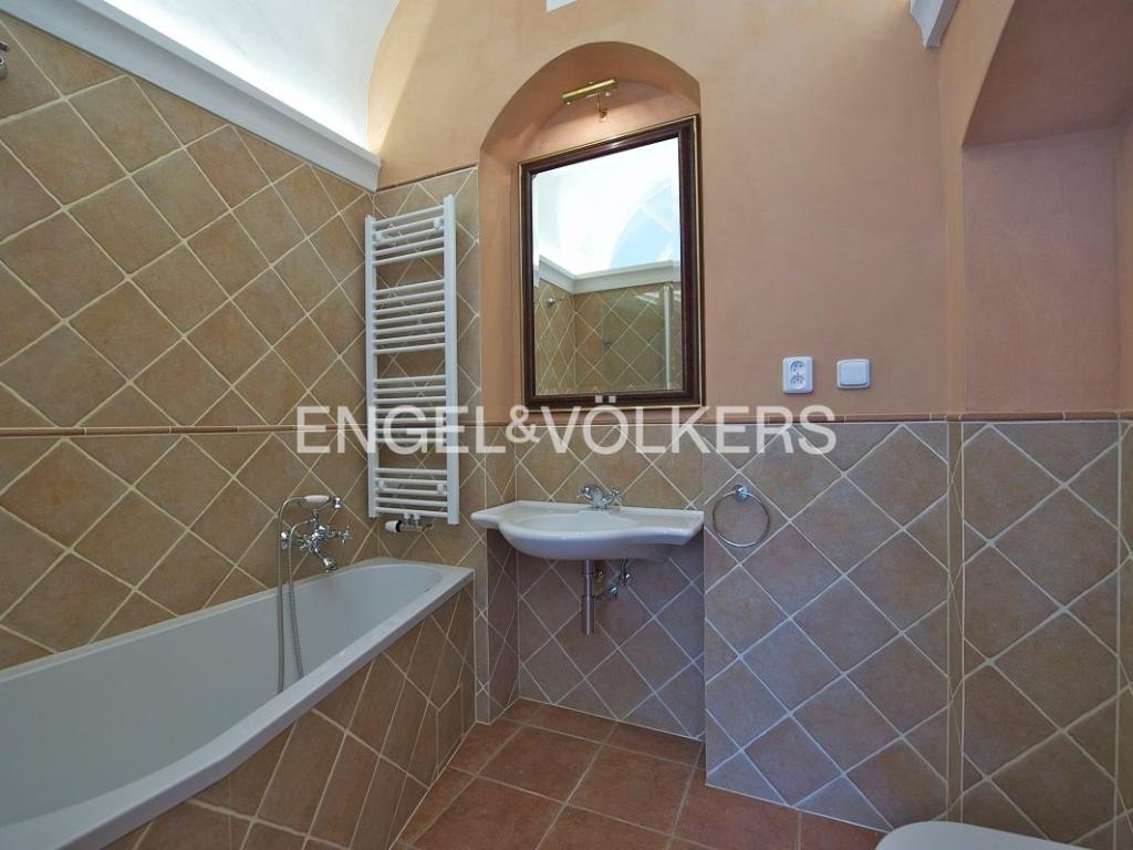 Pronájem bytu 2+1 54 m2, Praha – náhled fotky 4