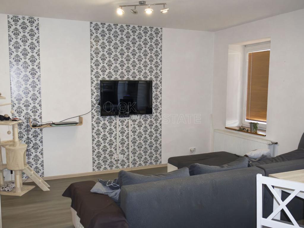 Pronájem domu 132 m2
