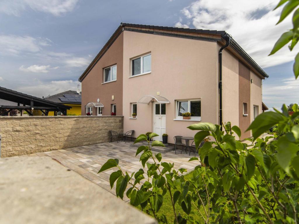 Prodej domu 92 m2