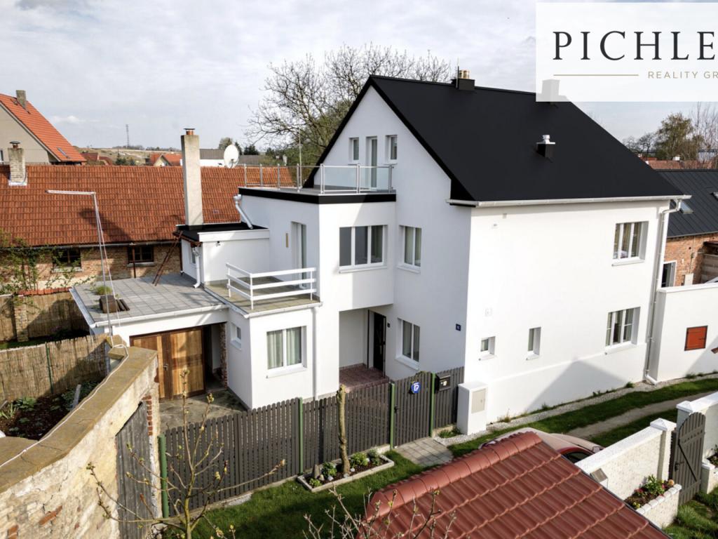 Prodej domu 171 m2