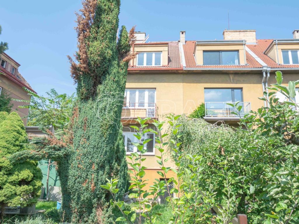 Prodej domu 190 m2