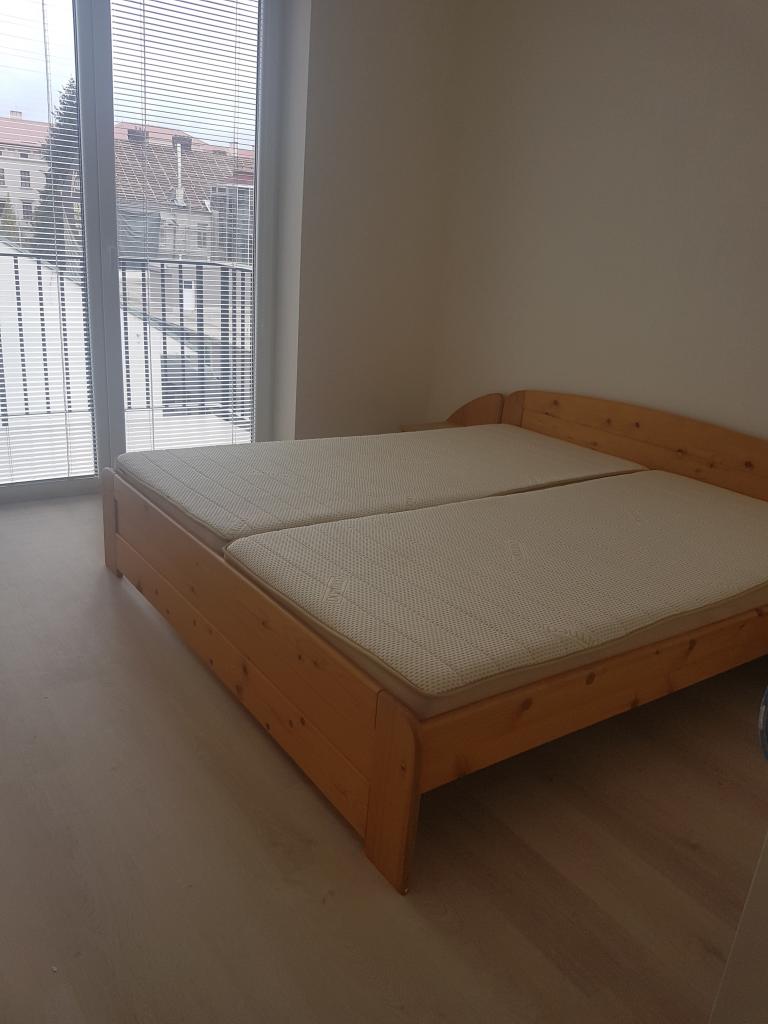 Pronajem bytu 3+kk 65 m2