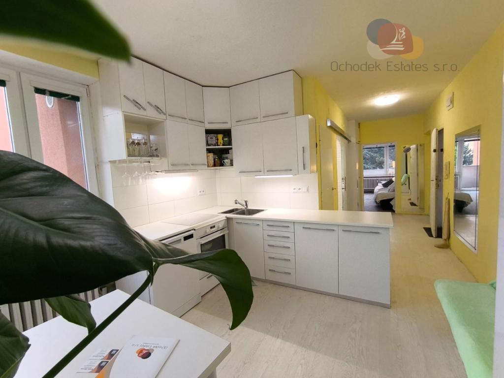 2+1, Brno - Kunštátská, 6900000 Kč, 65 m2