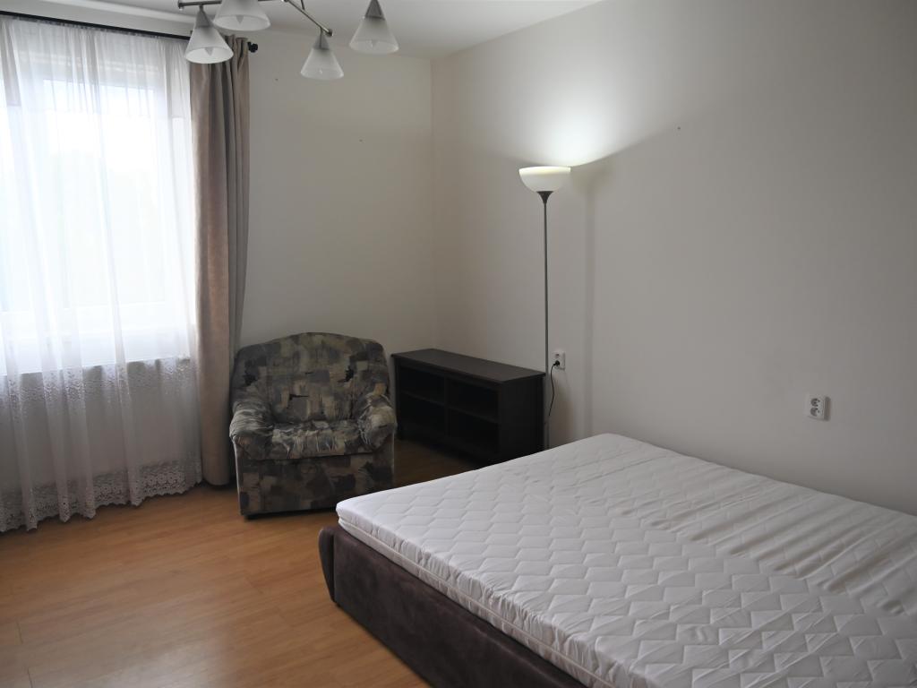 Pronajem bytu 1+kk 25 m2