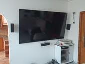 Spolubydlení atypický 110 m2