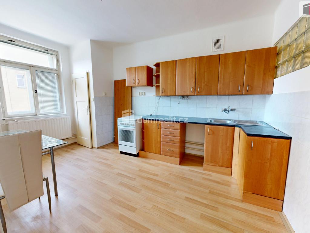 Pronájem bytu 2+1 76 m2