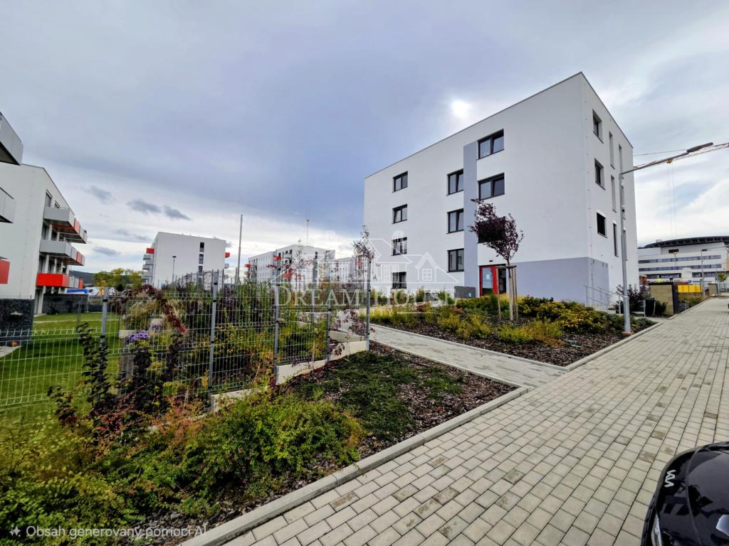 Pronájem bytu 2+kk 45 m2, Hořovice – náhled fotky 11
