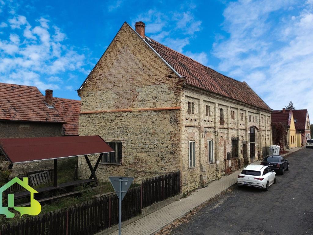 fivePlusRooms, Staňkovice - Tvršice, 2799990 Kč,